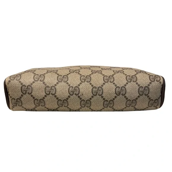 Authentic Vintage Gucci Multifunctional Pouch - Picture 3 of 6